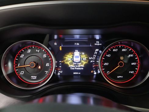 Used 2021 Dodge Charger GT w/ Cold Weather Package image 36