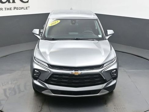 Used 2023 Chevrolet Blazer LT w/ LPO, Floor Liner Package FWD image 59