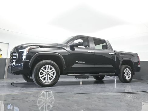 Used 2024 Toyota Tundra SR5 AWD/4WD image 52