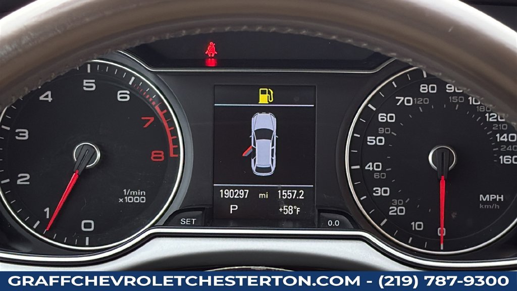 Used 2016 Audi A4 Premium Plus w/ Technology Package AWD/4WD image 20