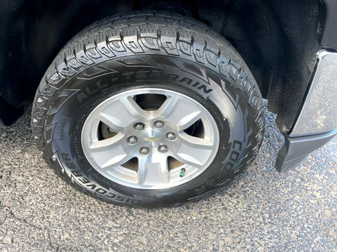 Used 2019 Chevrolet Silverado 1500 LT image 13