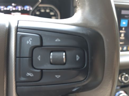 Used 2021 GMC Yukon Denali w/ Denali Premium Package RWD image 21