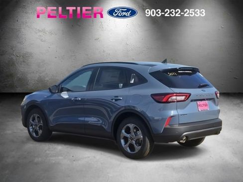 New 2026 Ford Escape ST-Line w/ Tech Pack #1 image 3