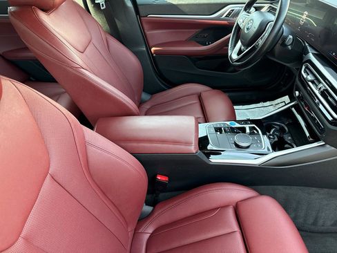 Used 2023 BMW i4 eDrive35 w/ Premium Package image 23