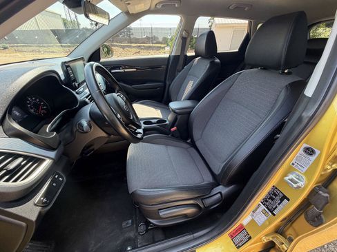 Used 2021 Kia Seltos S AWD/4WD image 9