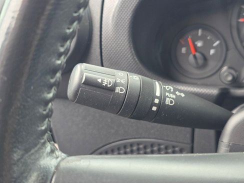 Used 2009 Jeep Wrangler X AWD/4WD image 26