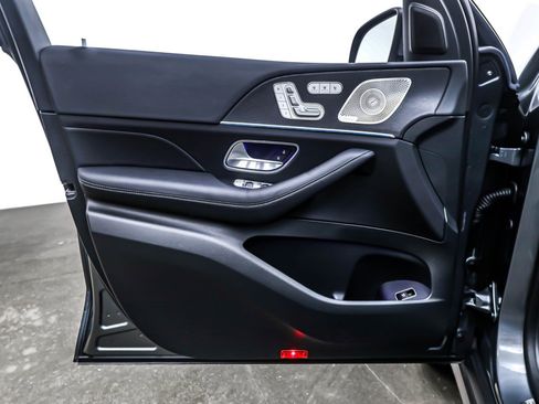 Certified 2025 Mercedes-Benz GLE 350 4MATIC image 22