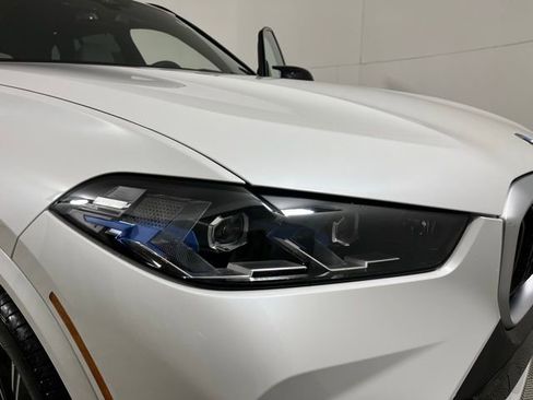 New 2026 BMW X5 M60i image 20