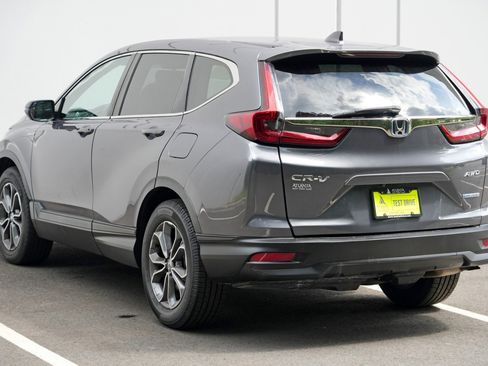 Used 2020 Honda CR-V EX-L image 46