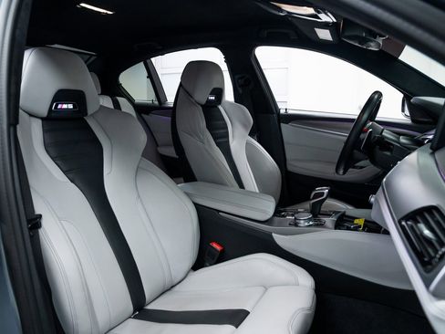 Used 2021 BMW M5 w/ Executive Package image 24