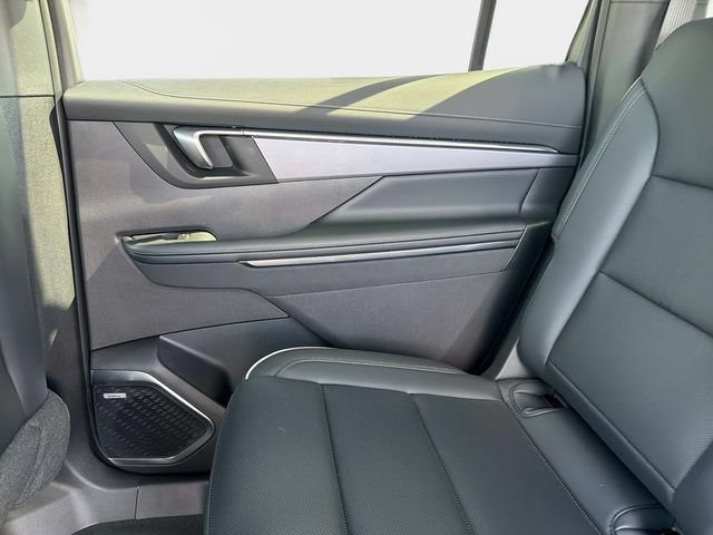 New 2027 Buick Enclave Sport Touring FWD image 14
