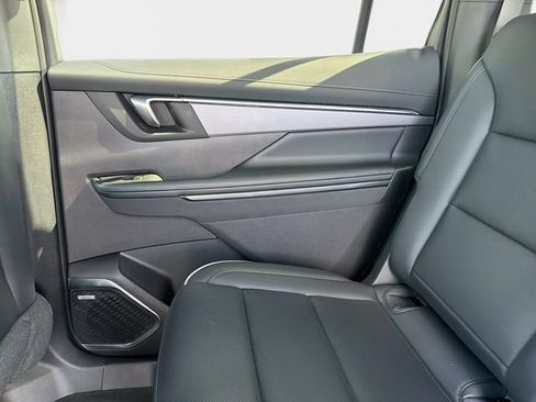 New 2027 Buick Enclave Sport Touring FWD image 14