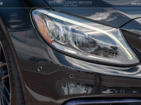 Used 2020 Mercedes-Benz C 63 AMG S image 53