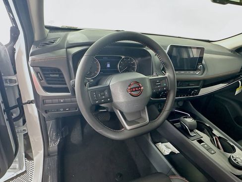New 2026 Nissan Rogue SV w/ Rock Creek Premium Package AWD/4WD image 16