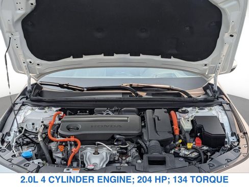 Used 2023 Honda Accord Touring image 29
