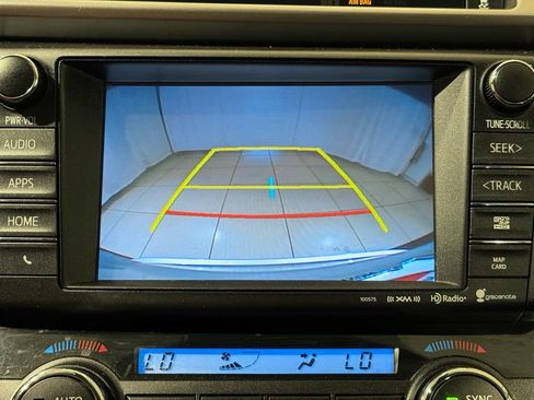 Used 2016 Toyota RAV4 XLE w/ Convenience Package AWD/4WD image 29