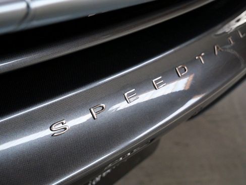 Used 2020 McLaren Speedtail image 43