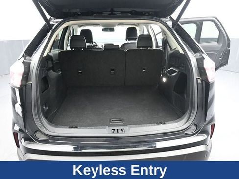 Used 2023 Ford Edge SEL w/ Convenience Package image 17