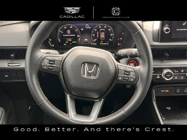 Used 2026 Honda CR-V Sport-L image 11