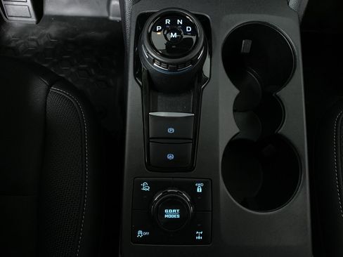 Used 2024 Ford Bronco Sport Badlands image 30