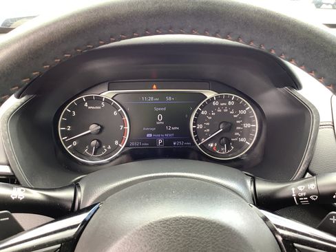 Used 2021 Nissan Altima 2.5 SR image 14