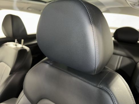 Used 2025 Kia K5 EX image 20