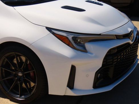 Used 2024 Toyota Corolla GR image 5