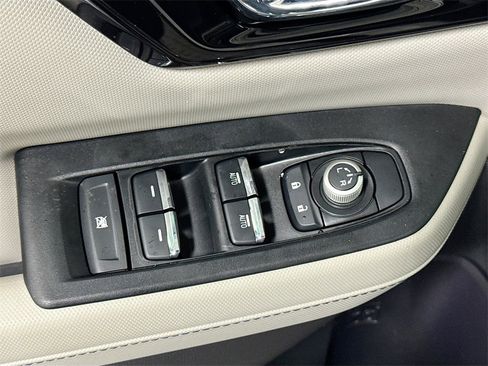 New 2026 Subaru Forester Limited image 16