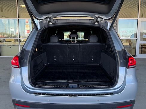 Used 2022 Mercedes-Benz GLE 350 4MATIC image 5