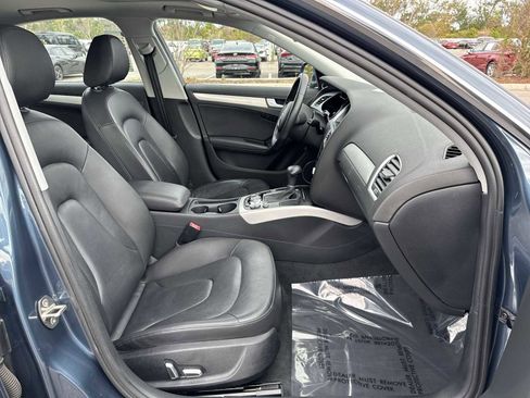 Used 2016 Audi A4 2.0T Premium Plus w/ Technology Package image 27