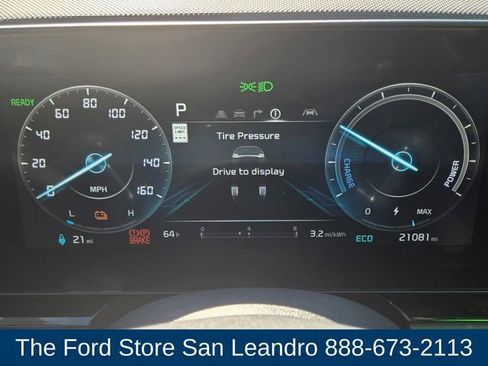 Used 2023 Kia Niro Wind image 21
