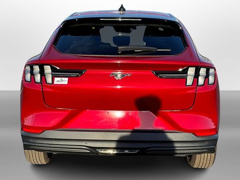 Used 2023 Ford Mustang Mach-E Select w/ Comfort Package Lite image 4