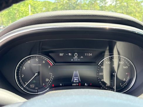 Used 2023 Cadillac CT5 Premium Luxury w/ Climate Package RWD image 8