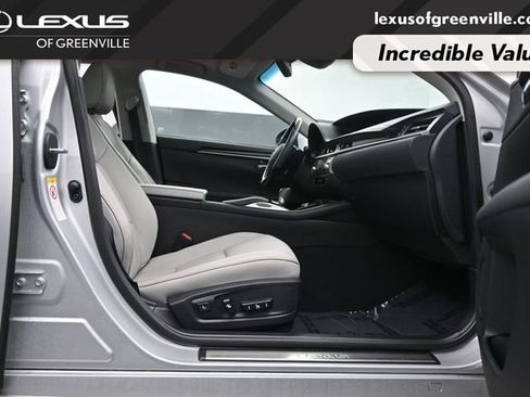 Used 2017 Lexus ES 350 FWD image 16