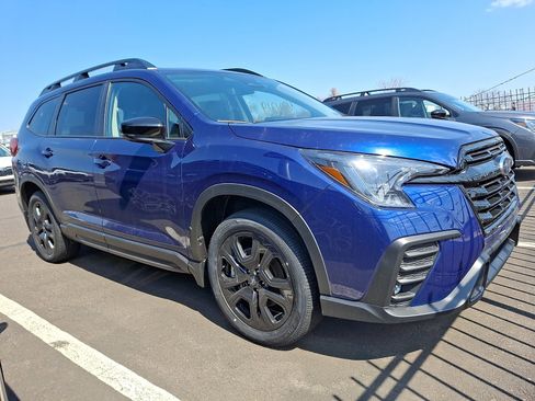 New 2026 Subaru Ascent Bronze Edition AWD/4WD image 1