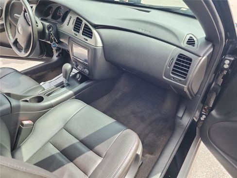 Used 2007 Chevrolet Monte Carlo SS w/ Convenience Package image 22