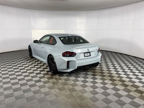 New 2026 BMW M2 w/ Lighting Package image 21