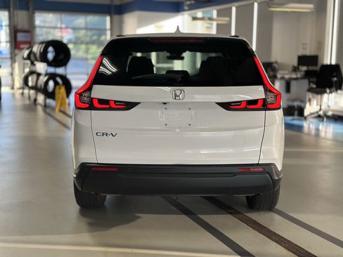 Used 2023 Honda CR-V EX-L image 6