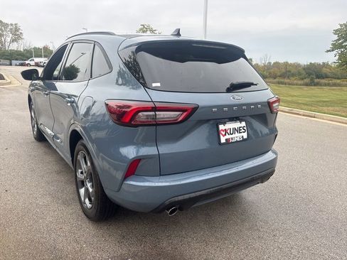 Used 2024 Ford Escape ST-Line image 6