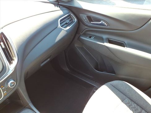 Used 2023 Chevrolet Equinox LT AWD/4WD image 34