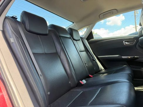 Used 2015 Toyota Avalon XLE Premium FWD image 18