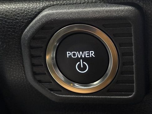 Used 2025 Toyota Land Cruiser 1958 image 30