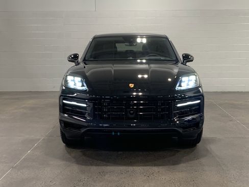 New 2026 Porsche Cayenne Coupe image 10