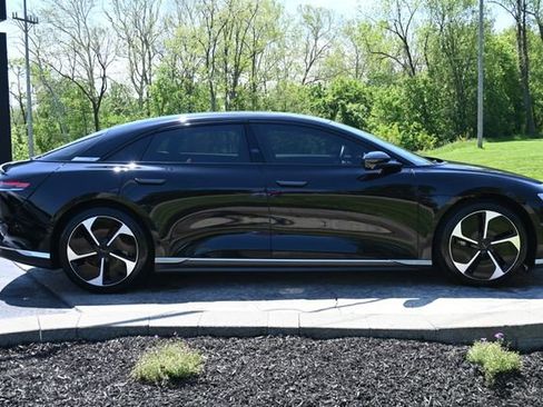 Used 2023 Lucid Air Touring AWD/4WD image 4