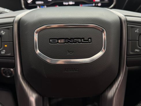 Used 2024 GMC Sierra 3500 Denali Ultimate image 55