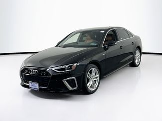 Used 2021 Audi A4 2.0T Premium Plus w/ Premium Plus Package video 1
