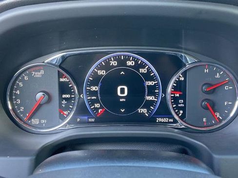 Certified 2023 GMC Acadia SLT w/ Technology Package image 7