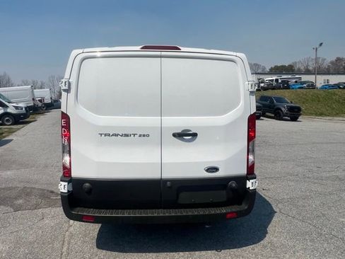 New 2024 Ford Transit 250 Base image 7