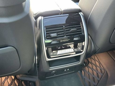 Certified 2025 BMW X5 M60i AWD/4WD image 21