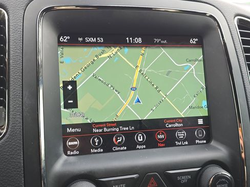 Used 2019 Dodge Durango GT w/ Blacktop Package image 18